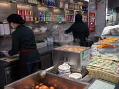 -伊穆祥牛肉面总店·清真