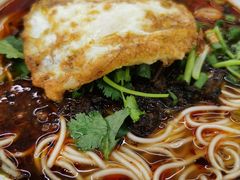 重庆小面-耙豌豆重庆小面
