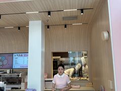 -好利来(七宝领展广场店)