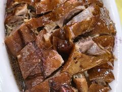 -安记烧鹅(新桥店)