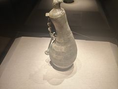 -深圳博物馆历史民俗馆