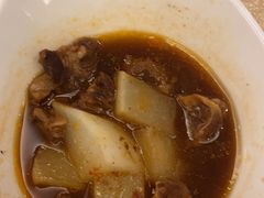 -汇景希尔顿逸林酒店·悦轩中餐厅