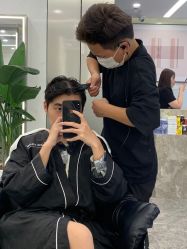 -THE LOG SALON 记录