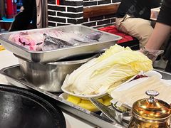 -江湖水乡铁锅炖魚(周庄嘉园店)