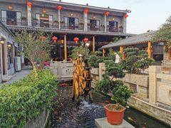 -顺德了能馆(虎门店)