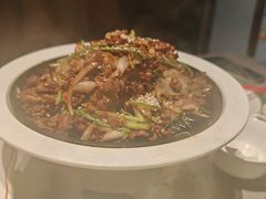 -秀儿四九城·新京菜(亚运村鸟巢店)