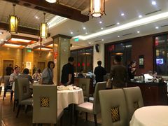 大堂-老正兴菜馆(福州路店)