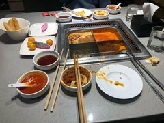 -海底捞火锅(关山保利店)