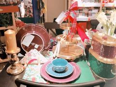 -宜家家居（上海徐汇商场店）-停车场