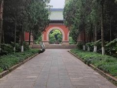 -灵谷景区