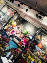 -MDZ STORE·TATTOO·耳饰