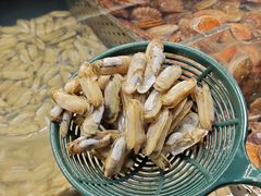 -韩盛·盛江山自助料理(中街大悦城店)
