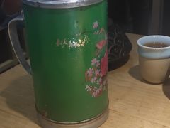 -胡马八破·川菜小馆(高新万达店)