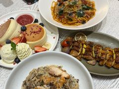 -娜娜家·Nana's restaurant(国金汇店)