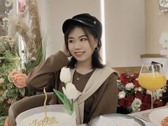 -LE SHARE洛笙·花园西餐(北京路步行街店)