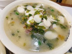 -何永光123鲜牛肉馆(1号店)