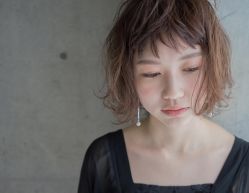 -ＤＯＭＯプロの美容サロン