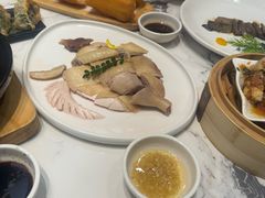 -欢乐海岸美食联盟