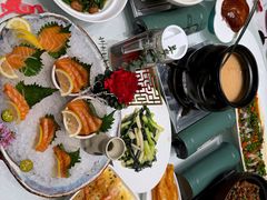 -湖锦酒楼·30年经典湖北菜(沌口店)