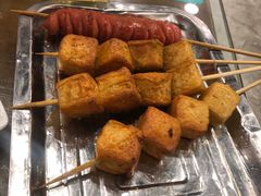 -凤齐羊肉烩面馆
