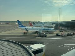 -米兰马尔彭萨国际机场