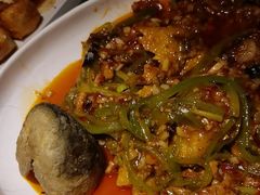 -院8里·小聚园老川菜(九眼桥店)