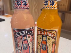 -牛汤哥慢熬牛肉汤(五道口店)