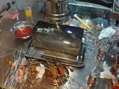 -幸福小串·地摊小炉子(三阳路店)