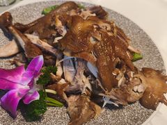 -博望坡饭店(宜山路店)