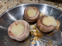 -姜胖胖无限自助烤肉(罗湖宝能店)