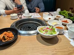 -本家韩国烤肉(青岛万象城店)
