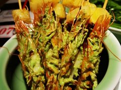 -新白鹿餐厅(爱琴海购物中心店)