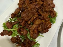 -小山东羊肉汤馆(同济新村店)
