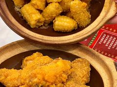 -大嫂镬仔·焖鸡煲·啫啫煲(逢源路店)