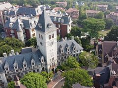 -中旅阿那亚九龙湖·公主酒店