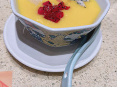 杨枝甘露-点都德(中海环宇荟店)