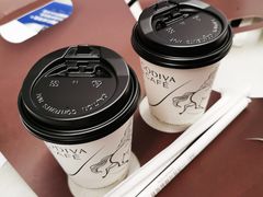 -GODIVA(港汇恒隆广场)