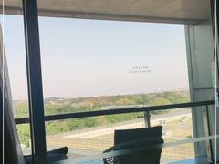 -上海佘山世茂艾美酒店