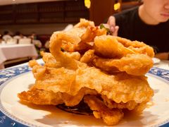 -老妈菜馆(建设街店)