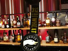 -Goose Island Brewhouse鹅岛精酿啤酒酿造工坊餐厅