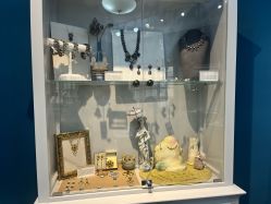 -HeyJewel全球独立设计师原创首饰集合店