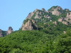 -五龙山