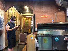 门面-维吾尔餐厅(宜山路店)