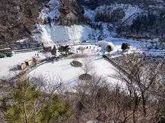 -潭溪山