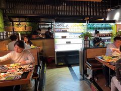 -梨花自助烤肉(天河城店)