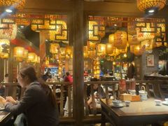 -南京大牌档(青岛万象城店)