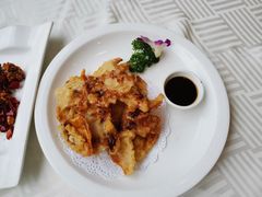 -江南村酒家