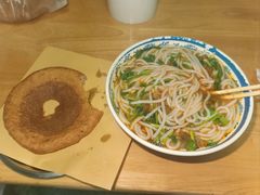 -魏旺湖北正宗牛肉面(硚口公园店)