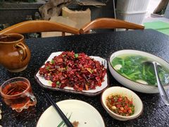 -海韵人家.海景花园经典云南菜(双廊店)
