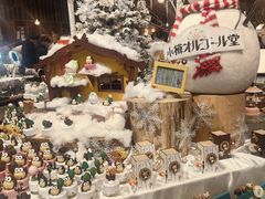 -小樽八音盒堂